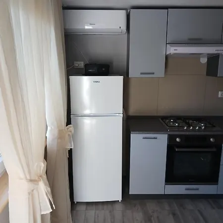 Apartmán Viktor