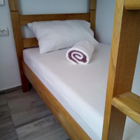 Apartmán Viktor *