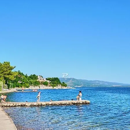 Viktor Apartmán Jasenice (Zadar)