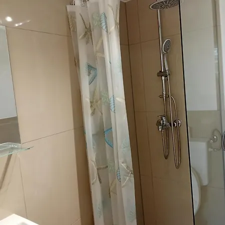 Appartement Viktor *