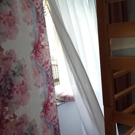 Viktor Appartement Maslenica