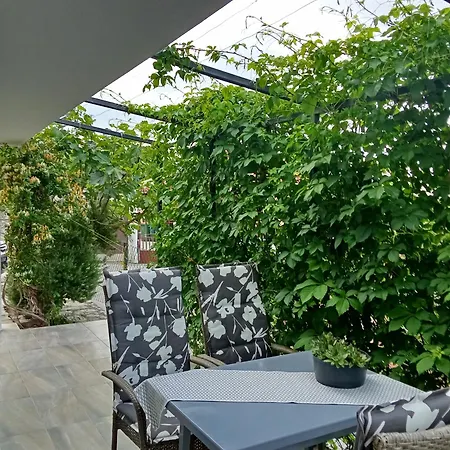 Viktor Apartmán Jasenice (Zadar)