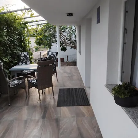 Viktor Appartement