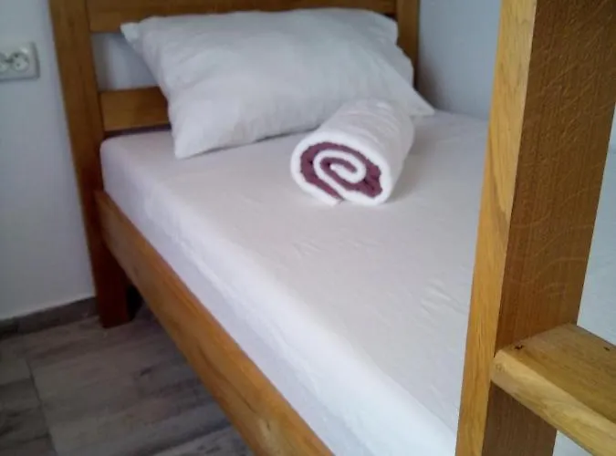 Apartamento Viktor *