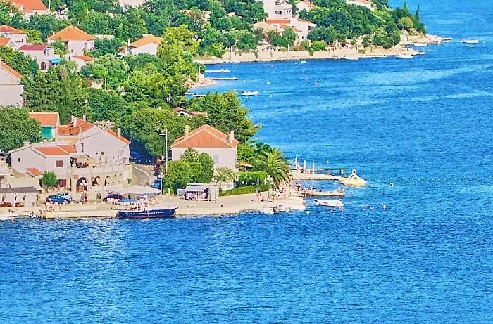 Viktor Apartman Jasenice (Zadar)