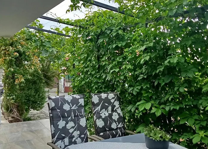 Viktor Apartman Jasenice (Zadar)