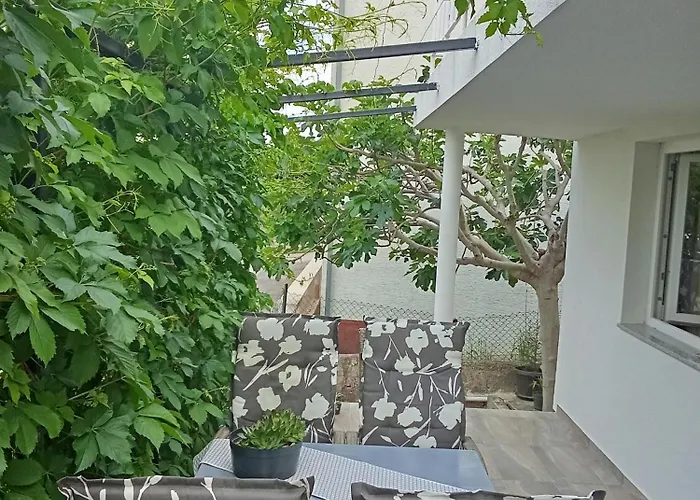 Apartman Viktor Jasenice (Zadar)