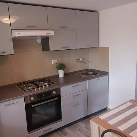 Viktor Appartement *