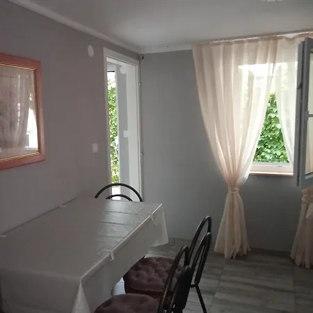 Apartamento Viktor *