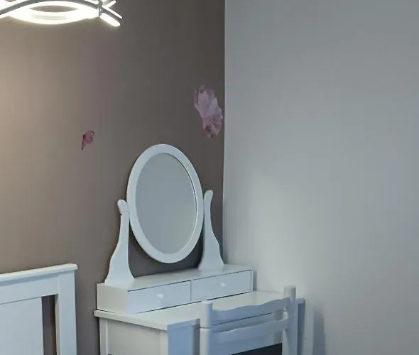 Viktor Appartement *