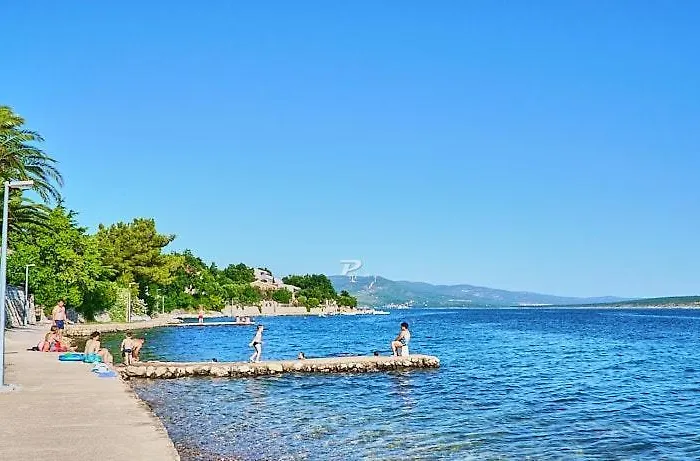 Viktor Appartement Jasenice (Zadar)