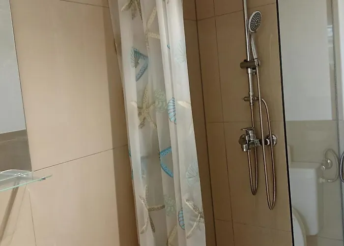 Appartement Viktor *