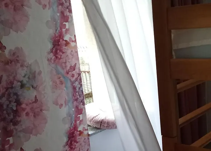 Viktor Appartement Jasenice (Zadar)