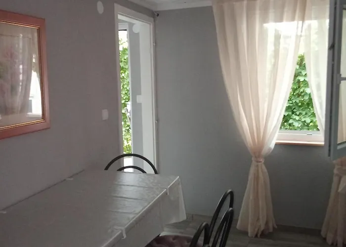 Appartement Viktor *